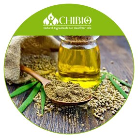 Hemp Protein Powder - Manufacturer - Pure Dietary Fiber for Energy & Muscle Building