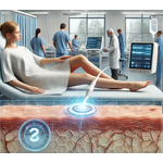 Microcurrent Facial Mask Cloth - Manufacturer - Innovative for Active Ingredient Penetration