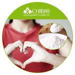 L-arginine Powder - Factory - Bulk Price Raw Material for Building Muscles