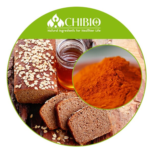 Beta Carotene - Manufacturer - 30% Oil Powder Wholesale for Food Additives