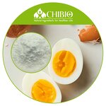 Lysozyme Powder - Manufacturer - Raw Material for Food Preservatives Bulk Supply