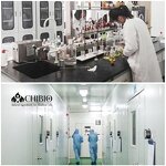 Hyaluronic Acid Powder - Manufacturer - Skin Care Raw Material for Personal Care Products