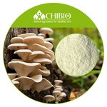 Mushroom Chitosan Powder - Manufacturer - Kosher Ingredients Raw Material Supplier