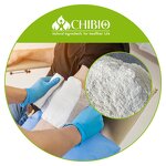 Carboxymethyl Chitosan - Manufacturer - ISO Certified Water Soluble Hemostatic Agent