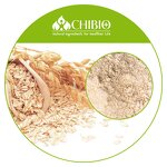 Oat Protein Powder - Factory - Organic Bulk Price for Body Health Nutritional Food
