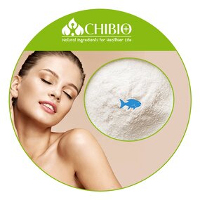 Fish Collagen Powder - Manufacturer - Cod Tilapia for Anti Wrinkle Beauty Applications