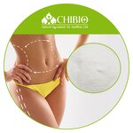 CLA Powder - Factory - 100% Conjugated Linoleic Acid for Weight Management