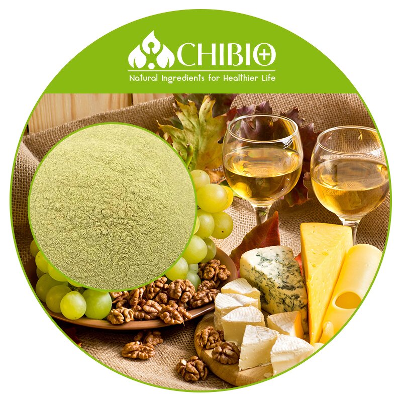 Alginic Acid Powder - Manufacturer - Seaweed Sourced Vegetal Extracted Bread Softening Agent