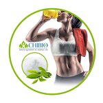 Theacrine Powder - Manufacturer - 99% Kucha Extract for Fat Burning Energy Supplement