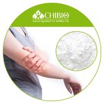 Hyaluronic Acid HA - Manufacturer - Pure Plant Extract for Skincare Anti-irritation