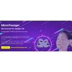 Microcurrent Mask Cloth - Manufacturer - Advanced Technology for Enhanced Transdermal Absorption