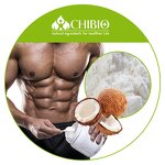 Coconut Protein Powder - Factory - Plant Source Protein Direct Supply Bulk