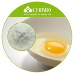 Lysozyme Powder - Manufacturer - Raw Material for Food Preservatives Bulk Supply
