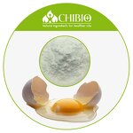 Lysozyme Powder - Manufacturer - Raw Material for Food Preservatives Bulk Supply