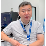 Microcurrent Mask Cloth - Manufacturer - Single-Layer for Skincare Medicated Patches