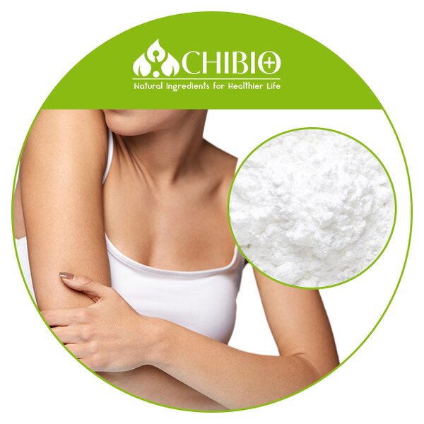 Hyaluronic Acid - Manufacturer - Cosmetic Grade High Molecular Weight for Cosmetic Application