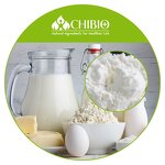Epsilon Polylysine - Manufacturer - Milk Food Preservative Bulk Price Powder