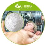 Genipin Powder - Manufacturer - Herbal Sourced Top Grade Cross Linker Raw Material