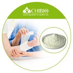 Chitosan Powder - Manufacturer - Hemostatic Dressing Fungal Vegetarian Bulk Supply