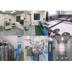 Microcurrent Mask Cloth - Manufacturer - High-Tech Single Layer for Spas Personal Care