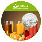 Nisin Powder - Manufacturer - Natural Preservative Ingredients for Fruit Juice Beverage