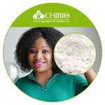 Alpha-GPC Powder - Manufacturer - for Body Health Staying in Shape Bulk Supply