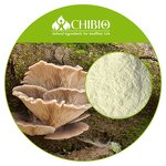 Mushroom Chitosan - Manufacturer - 100% Vegan 200cps for Plant-based Textiles Leather