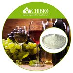 Chitosan Powder - Manufacturer - Acid Soluble Aspergillus Niger for Winemaking Clarification