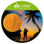 Coenzyme Q10 Powder - Factory - Water Oil Soluble for Cosmetics Products Bulk Supply