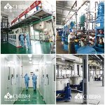 Gardenia Fruit Extract - Manufacturer - 99% Genipin Pure Powder Bulk Supply