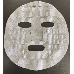 Microcurrent Mask Cloth - Manufacturer - High-Tech Single Layer for Spas Personal Care