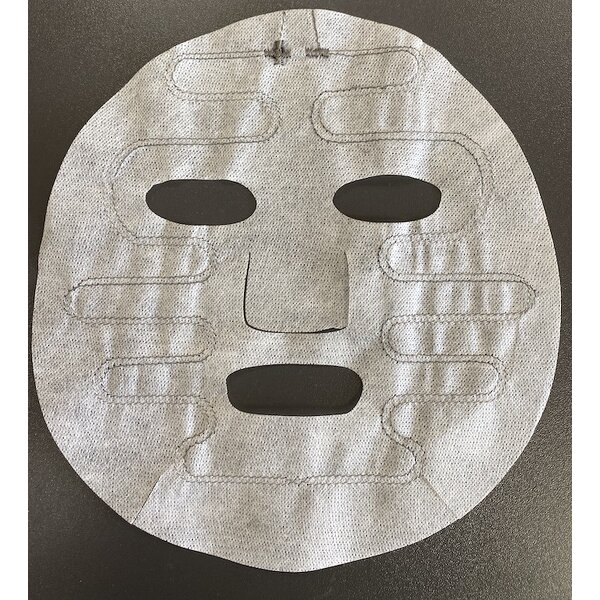 Microcurrent Mask Cloth - Manufacturer - High-Tech Single Layer for Spas Personal Care