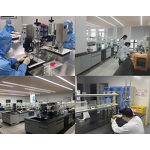 Microcurrent Facial Mask Cloth - Manufacturer - Innovative for Active Ingredient Penetration