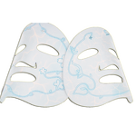 Microcurrent Facial Mask Cloth - Manufacturer - Innovative for Active Ingredient Penetration