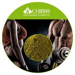 Hemp Protein - Manufacturer - Natural Source Raw Material for Food Supplement