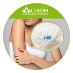 Fish Collagen Powder - Manufacturer - Cod Tilapia for Anti Wrinkle Beauty Applications
