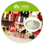 Chitosan Powder - Manufacturer - Acid Soluble Aspergillus Niger for Winemaking Clarification