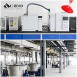 Mushroom Chitosan - Manufacturer - Natural Food Grade Chitin Chitosan Bulk Sale