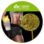 Hemp Protein Powder - Manufacturer - Pure Dietary Fiber for Energy & Muscle Building