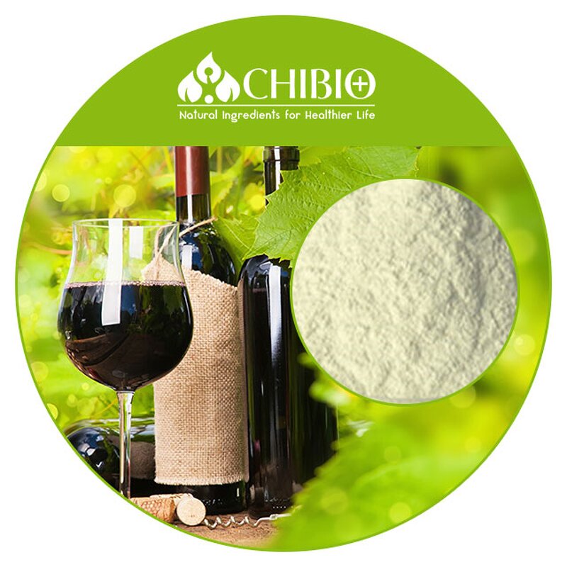 Fungal Chitosan - Manufacturer - Allergan-free GMO-free for Wine Beer Clarification