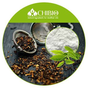 Theacrine Powder - Manufacturer - 99% Kucha Extract for Fat Burning Energy Supplement