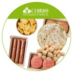 Chickpea Protein - Manufacturer - 100% Plant-Based for Food Plant-Based Meat Products