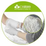 Carboxymethyl Chitosan - Manufacturer - ISO Certified Water Soluble Hemostatic Agent