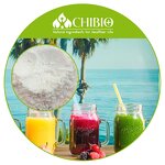 Natamycin Powder - Manufacturer - 50% Anti-Fungal Effects Food Preservative Raw Material