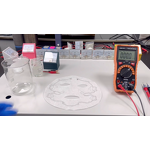 Microcurrent Mask Cloth - Manufacturer - High-Performance Collagen Synthesis Transdermal Absorption