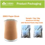 Green Tea Extract Powder - Manufacturer - 100% Vegetal Origin for Cosmetics Making