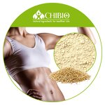 Quinoa Protein Powder - Manufacturer - 100% Vegan Protein for Beverage Protein Shake