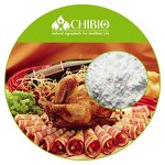 Nisin Powder - Manufacturer - Natural Preservative Ingredients for Fruit Juice Beverage