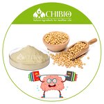 Phosphatidylserine - Manufacturer - 20%-80% Purity Powder Liquid for Health Supplement