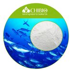 Fish Collagen Powder - Manufacturer - Cod Tilapia for Anti Wrinkle Beauty Applications